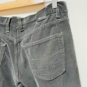 MEN'S 34 x 34 - Jake Agave Waterman Oceano Cord